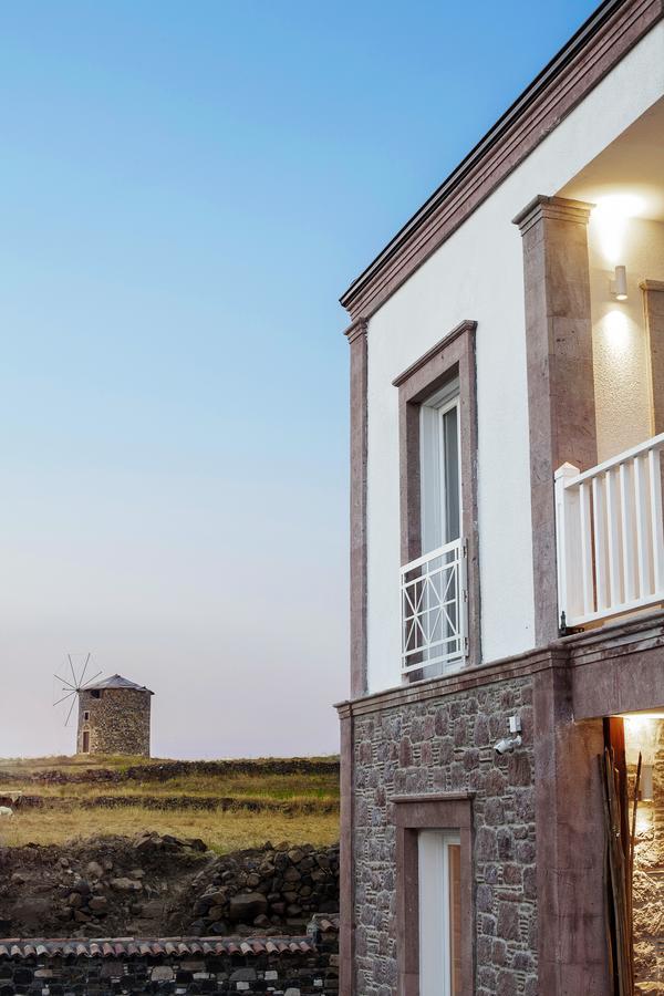 Cunda Pur Beyaz Hotel Exterior foto